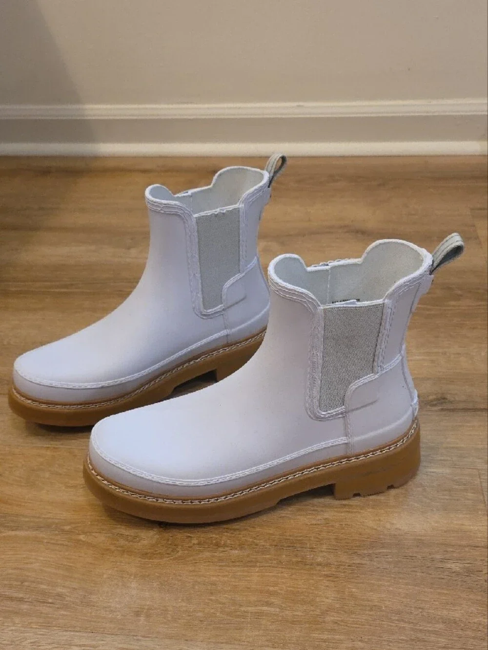Hunter classic rain